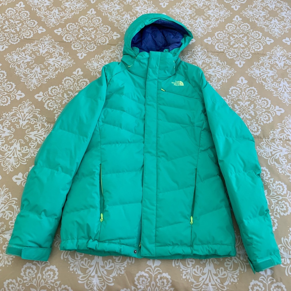 Used snow gear